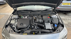 Mercedes-Benz CLA 250e AMG Line Premium 4dr Tip Auto Saloon